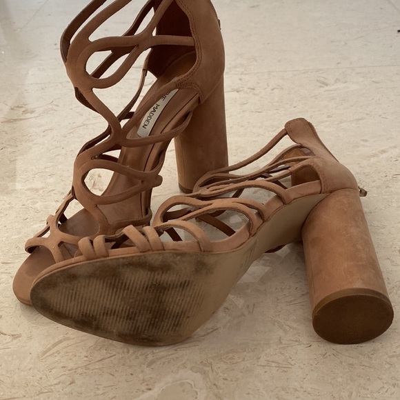 Steve Madden heels - Picture 5 of 5